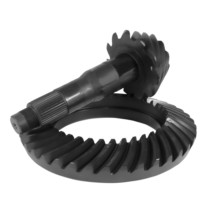 Ford F250 Differential Install Kit - Rear - Yukon Gear & Axle - 4.88 Ratio - `11-`27